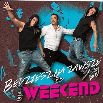 Weekend - Gdy Sie Chrystus Rodzi  (Swieta z Radkiem 2013)