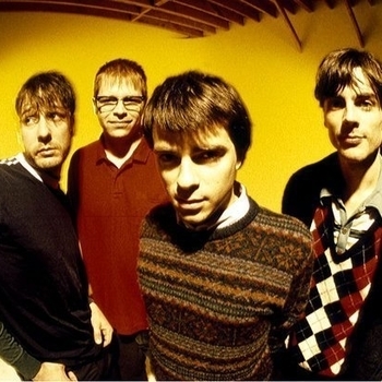 Weezer - Island In The Sun