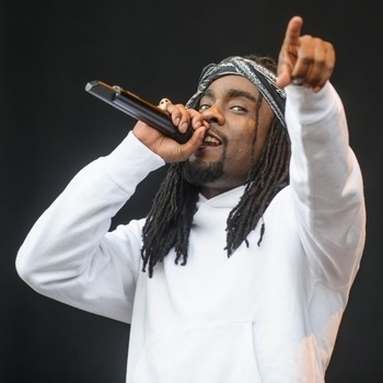 Jazmine Sullivan and Wale - World Tour