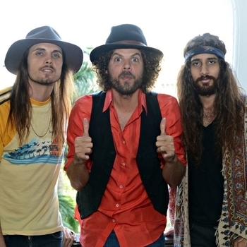 Wolfmother - Joker and The Thief