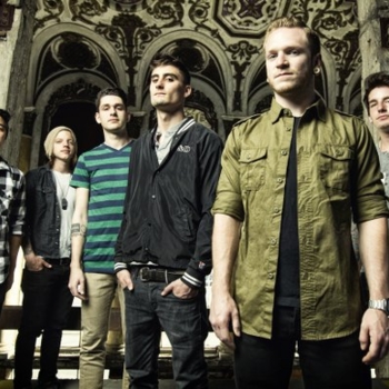 We Came As Romans feat Brand of Sacrifice - Darkbloom