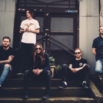 While She Sleeps - Fakers Plague