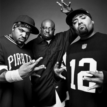 WC - Bank Lick