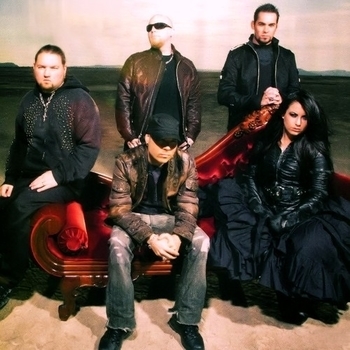 We Are The Fallen - Don't Leave Me Behind