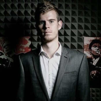 Wilkinson - Fade Away (Mixed)