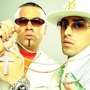 Wisin y Yandel - Intro