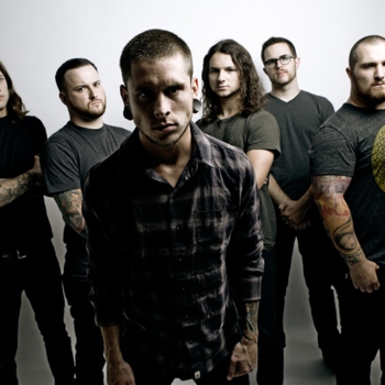 Whitechapel - This Is Exile
