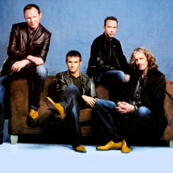 Wet Wet Wet - With A Little Help From My Friends