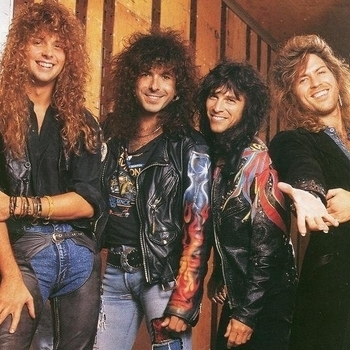 Winger - Without Warning (2007)