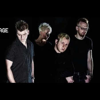 Wynardtage - White Frost