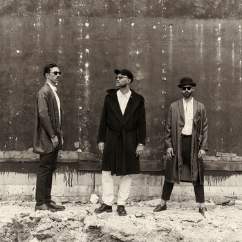WhoMadeWho, Kölsch - Heartless (Original Mix)
