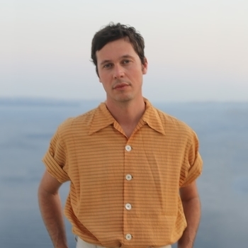 Washed Out - Time To Walk Away