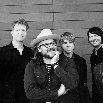 Wilco - Everyone Hides (2019)