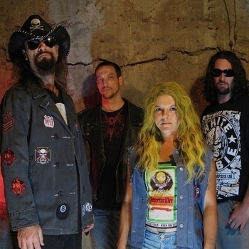 Sonic Mayhem - Big Gun