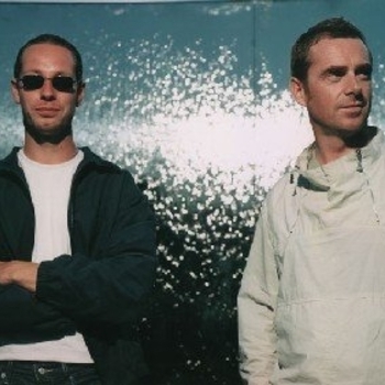 Way Out West - Call Me (Intensify 2001)