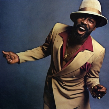 Wilson Pickett - Better Him Than Me