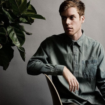 Wild Nothing - Chinatown