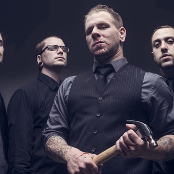Within The Ruins - Red Flagged