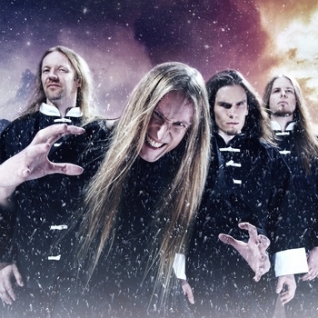 Wintersun - Beautiful Death
