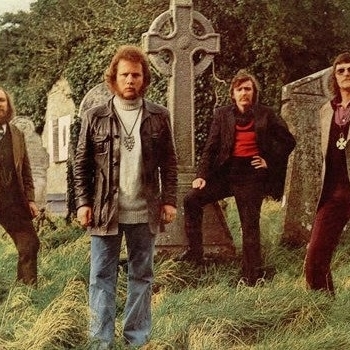 Wolfe Tones - Caoine Cill Cais