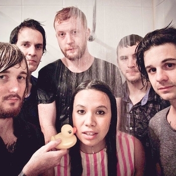 We Are The Emergency - I Was Born Ready, Baby