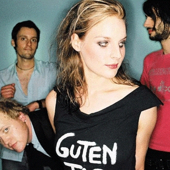 Wir sind Helden - Aurélie