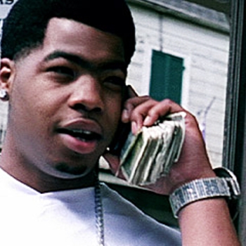 Lil Phat - Neva Change (Feat. Webbie) (Prod. By Q Red)