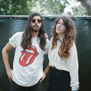 Widowspeak - Romeo and Juliet (2021)