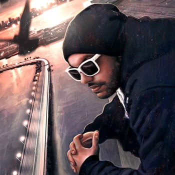 Wrekonize - Mighty Healthy Freestyle