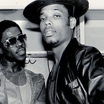 Whodini - Yours For A Night