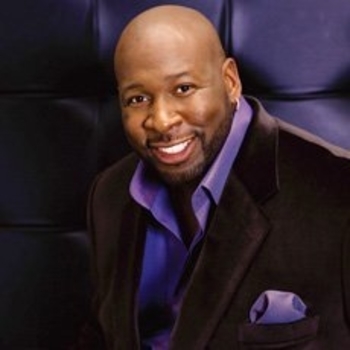 Wayman Tisdale - Rebound  (feat. Dave Koz)