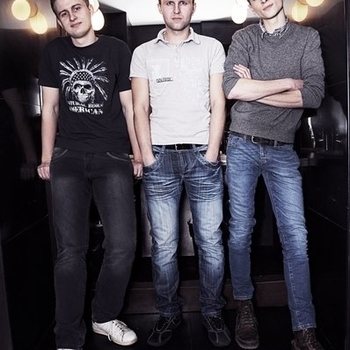 We Are!! - Dreamer