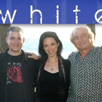 White - Crazy Believer (White 2006)