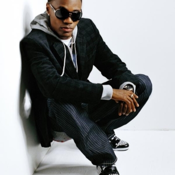 Wayne Wonder - No Letting Go