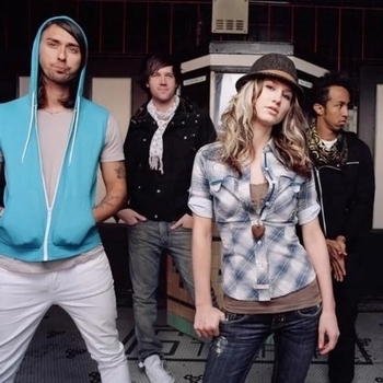 Worth Dying For feat Deanna Joven - All I Want (Closer Reprise) (Live Riot 2012)