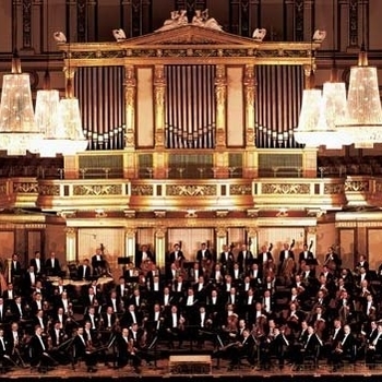 Johannes Brahms and Wiener Philharmoniker, Fritz Reiner - Hungarian Dances, WoO 1: Dance No. 5 In G Minor (My Brahms 2014)