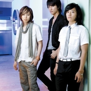 w-inds. - NEW PARADISE