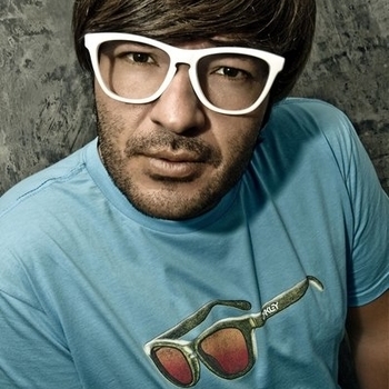 Wally Lopez - X-Groove