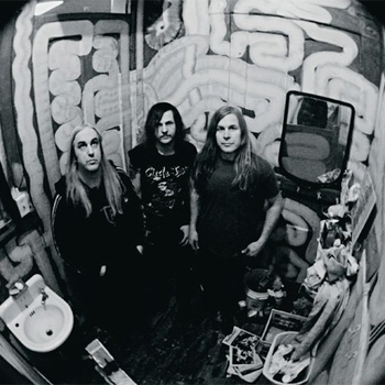 Witch - Fire