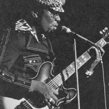 Willie Hutch - Brother's Gonna Work It Out