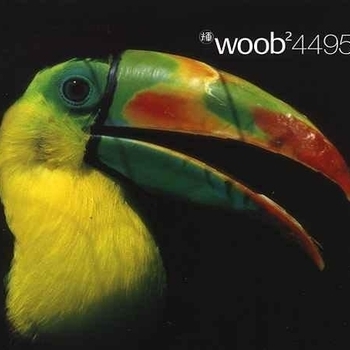 Woob - Creek