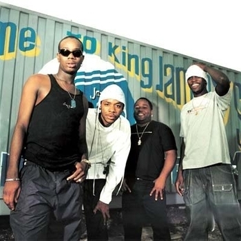 Ward 21 feat Sean Paul - Mama Warning