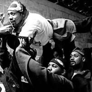 Ghostface Killah - Cobra Clutch