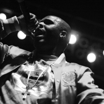 Willie D - U Ain't No Ganksta