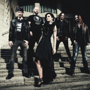 Xandria vs. Jesus On Extasy - Sisters Of The Light