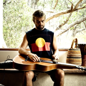 Xavier Rudd - Spirit Bird