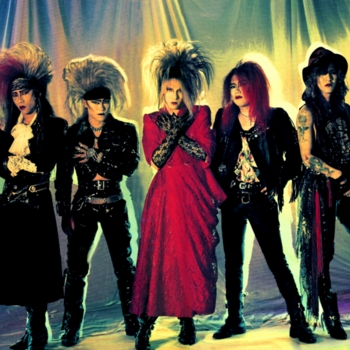 X JAPAN - Kurenai (From the Last Live) (Саундтрек из фильма "Мы - X / We Are X") (From The Last Live)