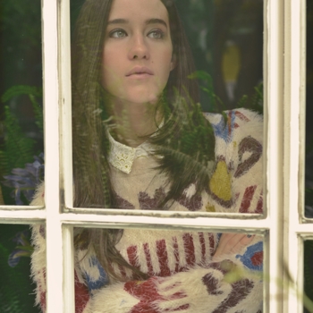 Ximena Sariñana - Lies We Live In (музыка из сериала "Милые обманщицы" / "Pretty Little Liars") (3 сезон, 4 серия)