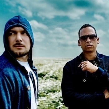 Kool Savas - LMS 2012 (Remix) praesentiert von Xavier Naidoo und Kool Savas