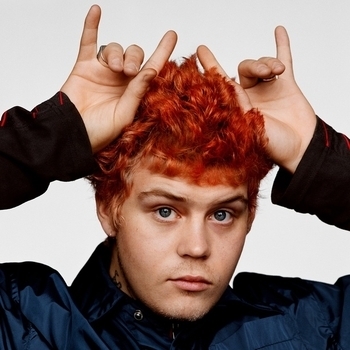Yung Lean - Blue Plastic